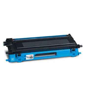 Toner Compatível Brother TN-135C Azul – 4000 páginas