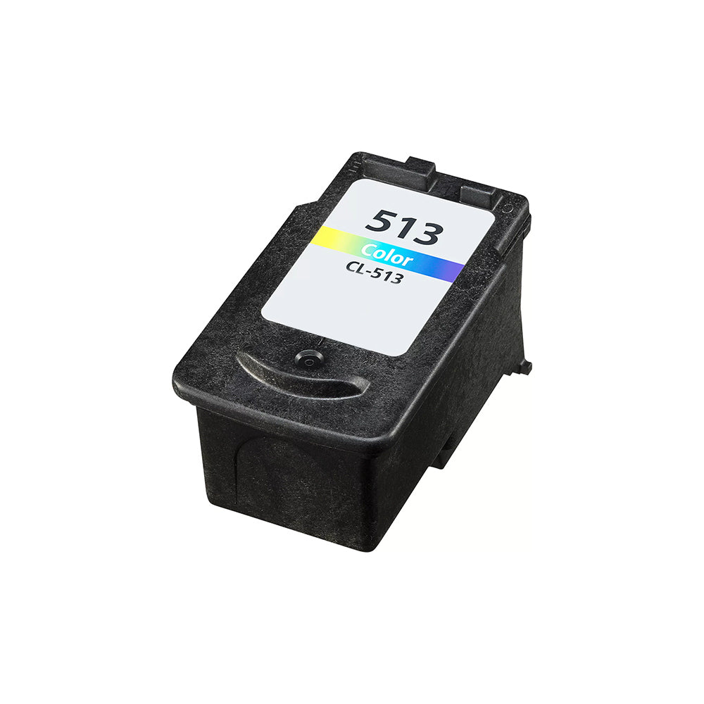 Tinteiro Remanufaturado Canon CL513XL, 15ml - 403 páginas - Bluepixel Equipamentos e Serviços Informáticos Lda