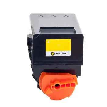Toner Canon C-EXV 21 Amarelo Compatível – 14.000 páginas