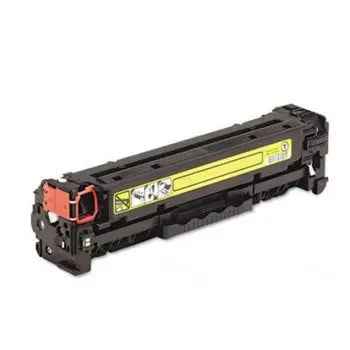 Toner Compatível Canon 716 Amarelo 1977B002 | Alta Qualidade