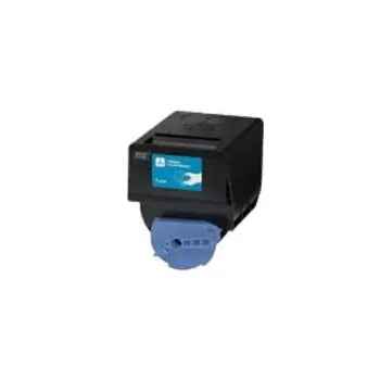 Toner Compatível Canon C-EXV 21 Azul – 14.000 Páginas