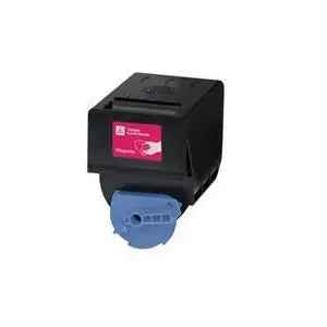 Toner Compatível Canon C-EXV 21 Magenta – 14.000 páginas