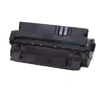 Toner Compatível Canon Preto — 10.000 Páginas de Alta Qualidade