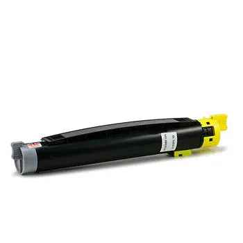 Toner Amarelo Compatível Dell para Impressoras 8000 Páginas