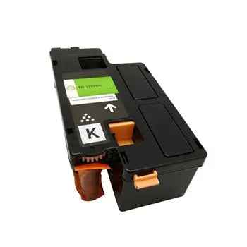 Toner Compatível Dell 1250BK Preto - 2200 Páginas