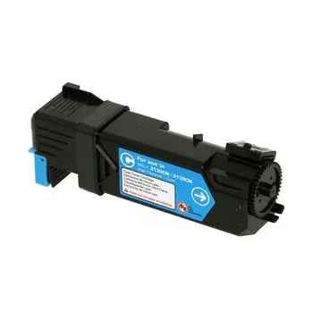 Toner Compatível Dell Azul para 2500 Páginas | Alta Qualidade