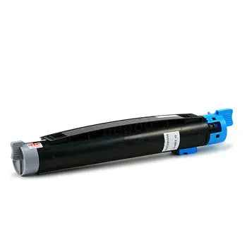 Toner Compatível Dell Azul para Impressoras – 8000 Páginas