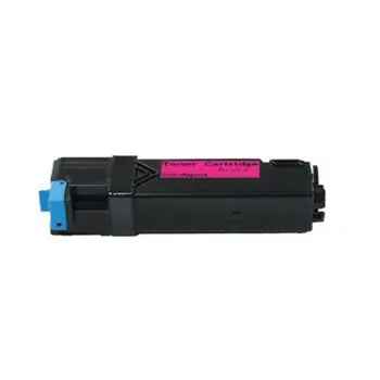 Toner Compatível Dell Magenta para Printer - 2500 páginas