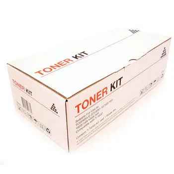 Toner Compatível Toshiba T-1600E Preto - Alta Qualidade