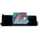 Transfer Ribbon Compatível Sagem 212mmx50m – 1 Rolo