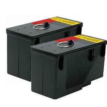 Pack de Tinteiros Compatíveis Epson SJIC7 Vermelho | C33S020405