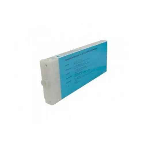 Tinteiro Compatível Epson T410 Azul 220ml | C13T410011