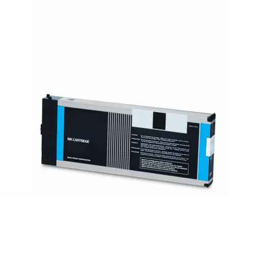 Tinteiro Compatível Epson T477 Azul 220ml - Cores Vivas