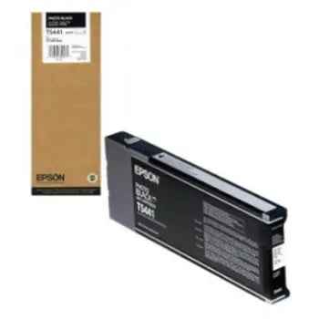 Tinteiro Compatível Epson T5441 Preto 220ml - Alta Qualidade