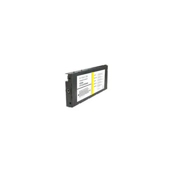 Tinteiro Compatível Epson T5444 Amarelo 220ml | C13T544400 - Bluepixel Equipamentos e Serviços Informáticos Lda