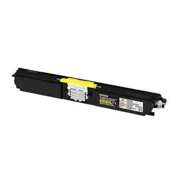 Toner Amarelo Compatível Epson 2700 - Alta Performance e Qualidade