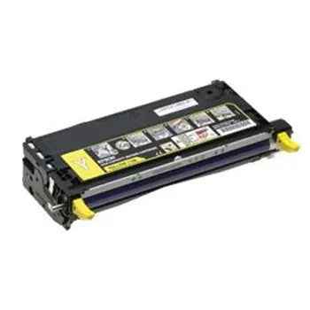 Toner Amarelo Epson C13S051158 - Compatível, 6000 Páginas