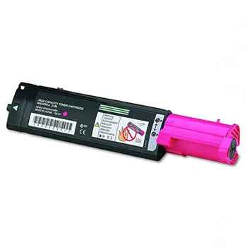 Toner Compatível Epson C13S050188 Magenta – 4.000 páginas