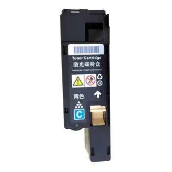 Toner Compatível Epson C13S050613 Azul para 1400 páginas
