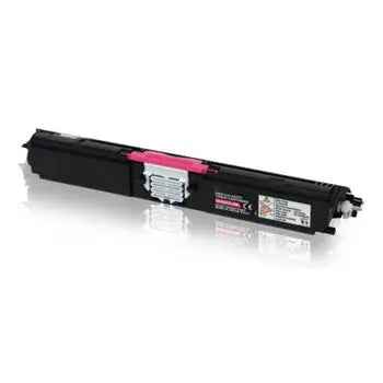 Toner Compatível Epson Magenta para 2700 páginas | Qualidade e Economia