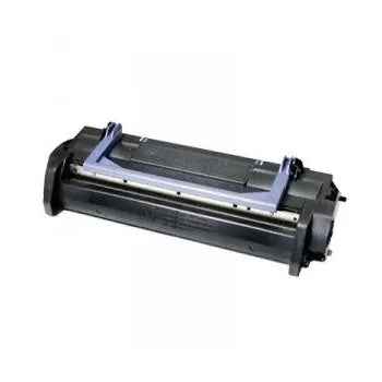 Toner Compatível Epson SO50010 Preto para 6000 páginas