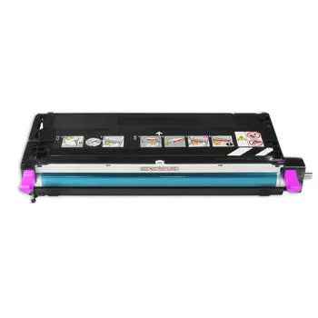Toner Magneta Compatível Epson C13S051125 para 9000 páginas