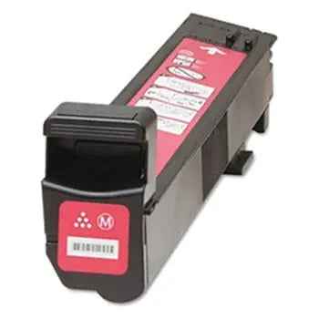 Tambor compatível HP 824A Magenta para impressora HP, capacidade de 35.000 páginas, compatível e de alta qualidade.