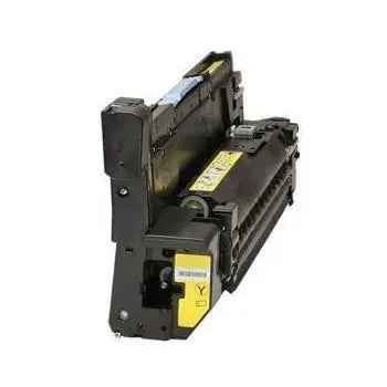Tambor HP 824A Amarelo compatível, para impressoras HP, com capacidade para 35.000 páginas, compatível e de alta qualidade