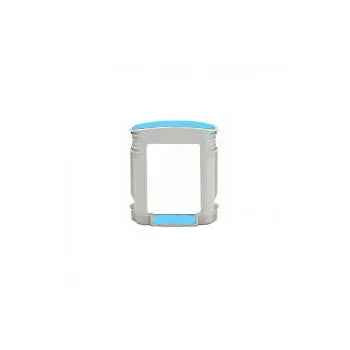 Tinteiro Compatível HP 84 Azul Claro C5017A 69ml | Impressoras