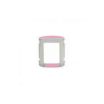 Tinteiro Compatível HP 84 Magenta Claro C5018A 69ml - Original e de Alta Qualidade
