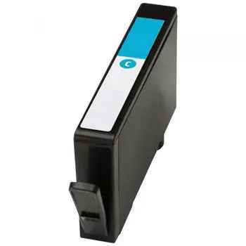 Tinteiro Compatível HP 912XL Azul 3YL81A - 825 páginas