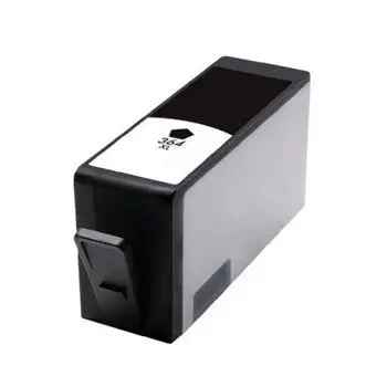Tinteiro HP 364XL Preto CB321E 18ml - Alta Capacidade e Compatível