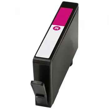 Tinteiro HP 912XL Magenta Compatível - 825 Páginas