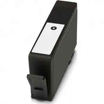 Tinteiro HP 912XL Preto Compatível - 825 Páginas