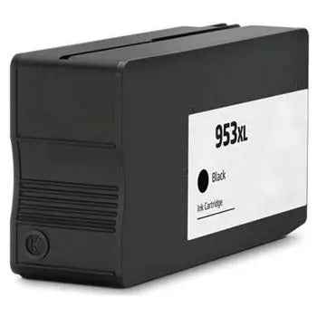 Tinteiro HP 953XL Preto L0S70A - Alta Capacidade para Impressões