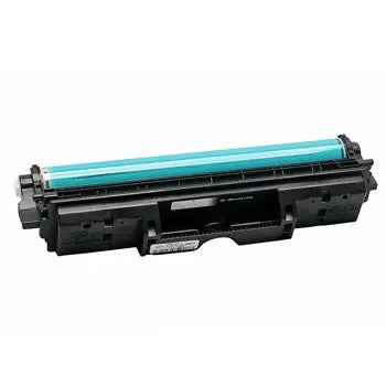 Toner Compatível HP 126A Azul CE311A - 1000 Páginas