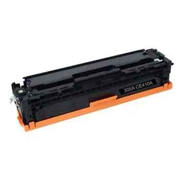 Toner Compatível HP 305A Preto CE410A - 2200 páginas