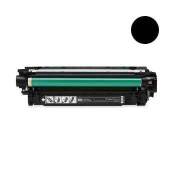 Toner Compatível HP 507A Preto CE400A - 5000 Páginas