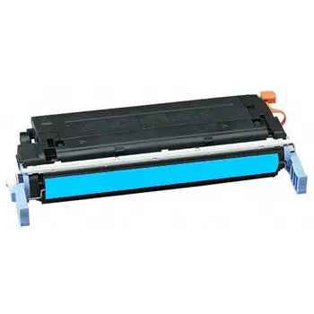 Toner Compatível HP 641A Azul C9721A para 8.000 páginas