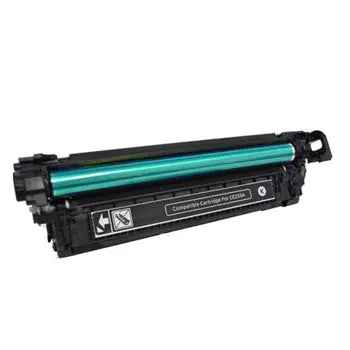 Toner Compatível HP 649X Preto CE260X - 17.000 páginas