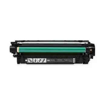 Toner HP 504A Preto CE250A - Compatível, 5000 páginas