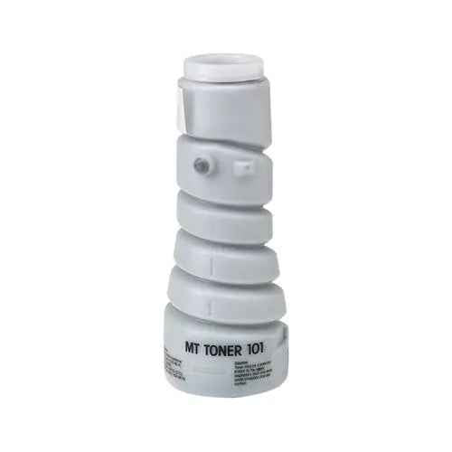 Toner Compatível Konica Minolta 101B 2x220g - Alta Qualidade