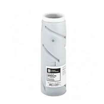 Toner Compatível Konica Minolta 501B Preto — Alta Qualidade