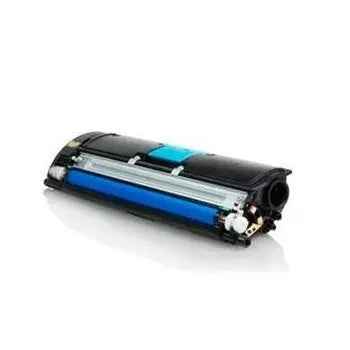 Toner Compatível Konica Minolta Azul - 4500 páginas