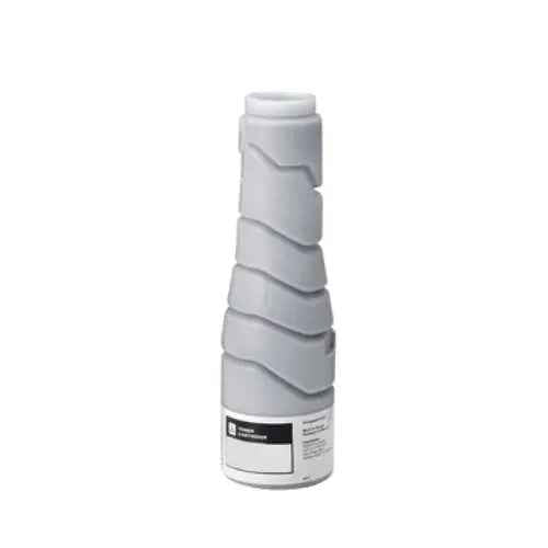 Toner Compatível Konica Minolta Preto 302B - Alta Qualidade