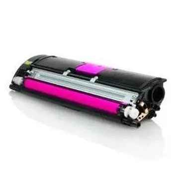 Toner Magenta Compatível Konica Minolta 4500 – Alta Qualidade