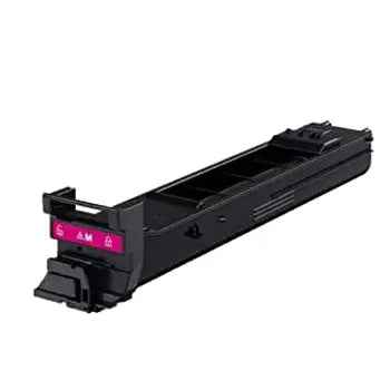 Toner Magenta Compatível Konica Minolta 8000 – 8000 páginas