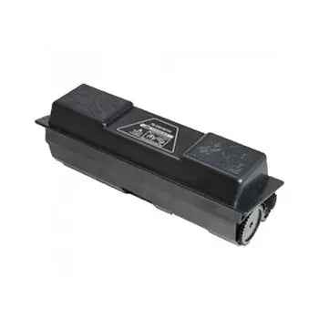 Toner Compatível Kyocera TK-140 Preto, Alta Capacidade 4000 páginas