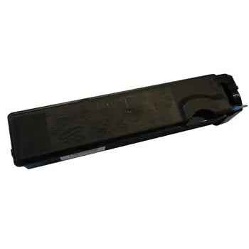 Toner Compatível Kyocera TK-500BK Preto - 8.000 páginas