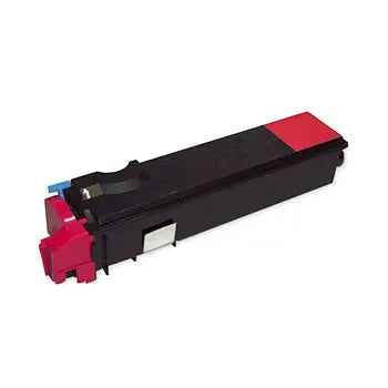 Toner Compatível Kyocera TK-500M Magenta – 8.000 Páginas